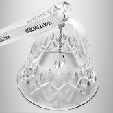 Lismore Bell Ornament